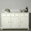 Wohnen Sideboards<Sideboard in Antikweiß - Vicina