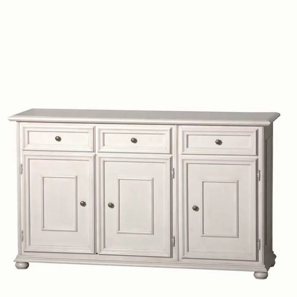 Wohnen Sideboards<Sideboard in Antikweiß - Vicina