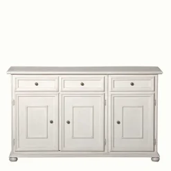 Wohnen Sideboards<Sideboard in Antikweiß - Vicina