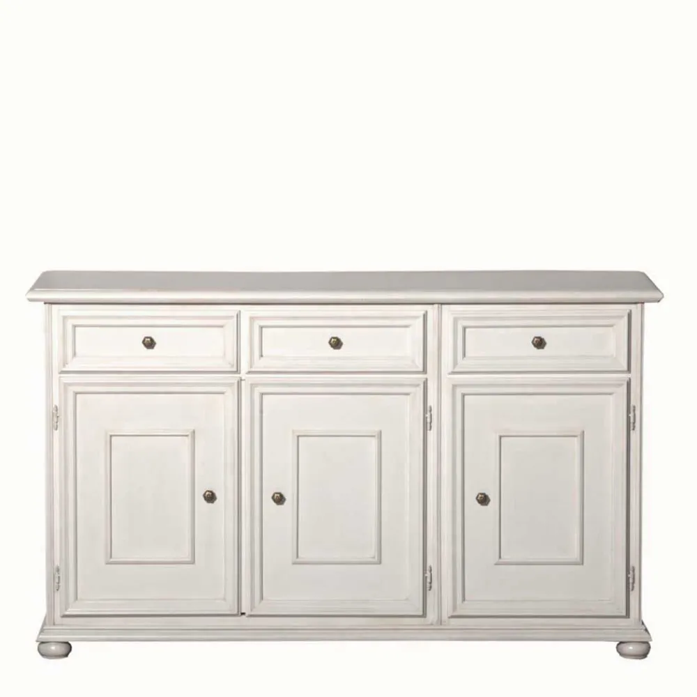 Wohnen Sideboards<Sideboard in Antikweiß - Vicina