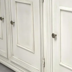 Wohnen Sideboards<Sideboard in Antikweiß - Vicina