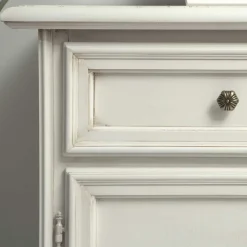 Wohnen Sideboards<Sideboard in Antikweiß - Vicina