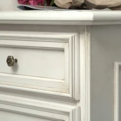 Wohnen Sideboards<Sideboard in Antikweiß - Vicina