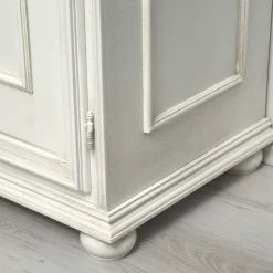 Wohnen Sideboards<Sideboard in Antikweiß - Vicina