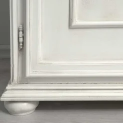 Wohnen Sideboards<Sideboard in Antikweiß - Vicina