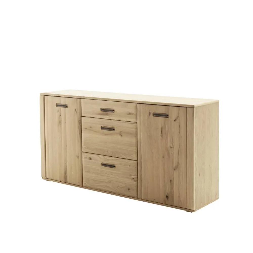 Wohnen Sideboards<Sideboard in Asteiche Hell - Jevedaz