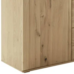 Wohnen Sideboards<Sideboard in Asteiche Hell - Jevedaz