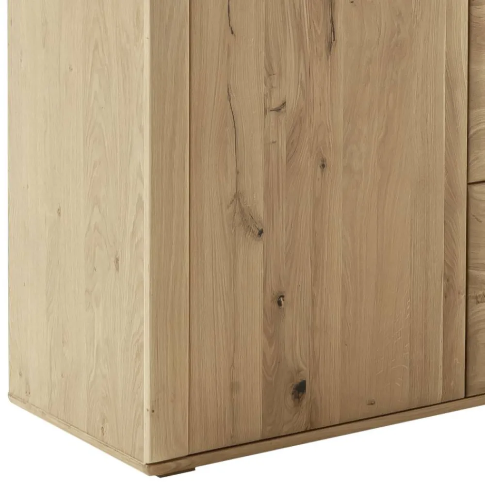 Wohnen Sideboards<Sideboard in Asteiche Hell - Jevedaz