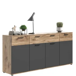 Wohnen Sideboards<Sideboard in der Größe 200x91x40 cm - Lucios