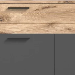 Wohnen Sideboards<Sideboard in der Größe 200x91x40 cm - Lucios