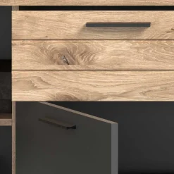 Wohnen Sideboards<Sideboard in der Größe 200x91x40 cm - Lucios