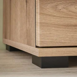 Wohnen Sideboards<Sideboard in Eiche Dekor - Brocus