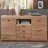 Wohnen Sideboards<Sideboard in Esche und Wildeiche - Cymbal