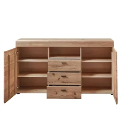 Wohnen Sideboards<Sideboard in Esche und Wildeiche - Cymbal