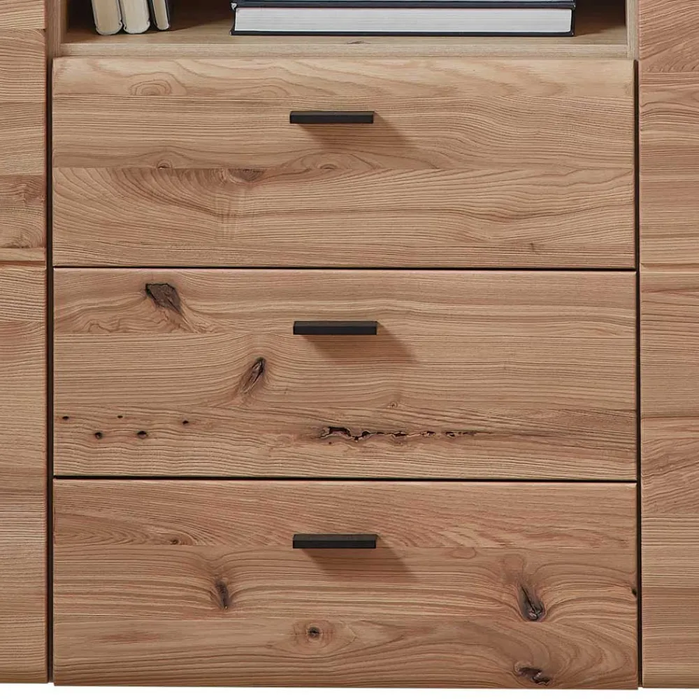 Wohnen Sideboards<Sideboard in Esche und Wildeiche - Cymbal