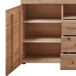 Wohnen Sideboards<Sideboard in Esche und Wildeiche - Cymbal