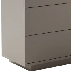 Wohnen Sideboards<Sideboard in Grau mit Wildeiche - Teorina