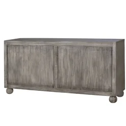 Wohnen Sideboards<Sideboard in Grey Wash Mangoholz - Buama