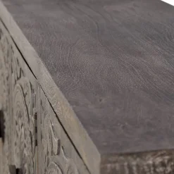 Wohnen Sideboards<Sideboard in Grey Wash Mangoholz - Buama