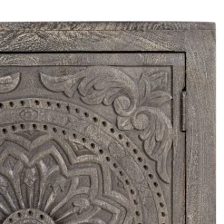 Wohnen Sideboards<Sideboard in Grey Wash Mangoholz - Buama