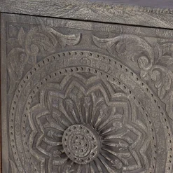 Wohnen Sideboards<Sideboard in Grey Wash Mangoholz - Buama