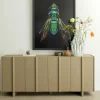 Wohnen Sideboards<Sideboard in Schlammfarben - Litinka