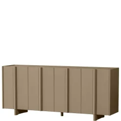 Wohnen Sideboards<Sideboard in Schlammfarben - Litinka