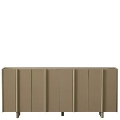 Wohnen Sideboards<Sideboard in Schlammfarben - Litinka