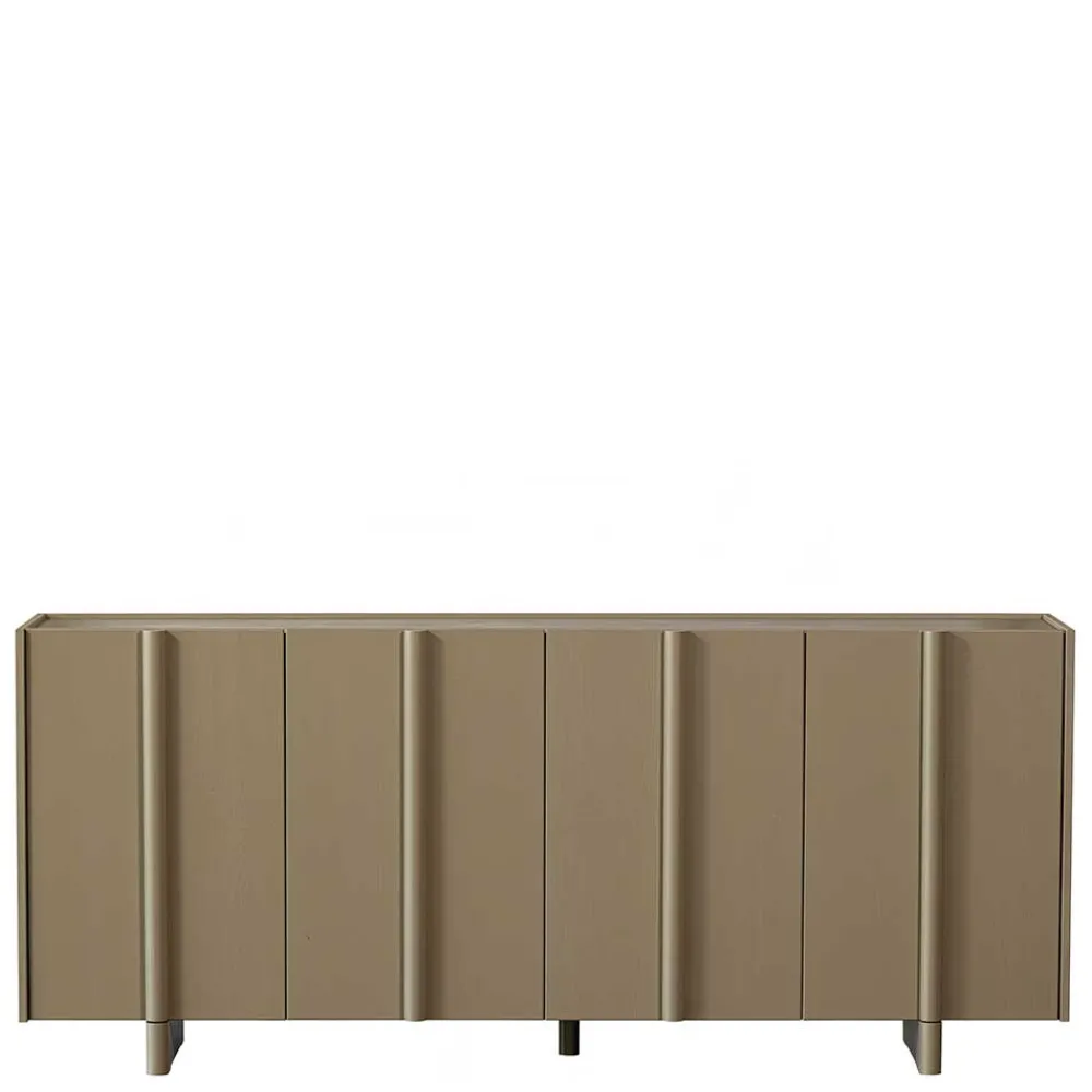 Wohnen Sideboards<Sideboard in Schlammfarben - Litinka