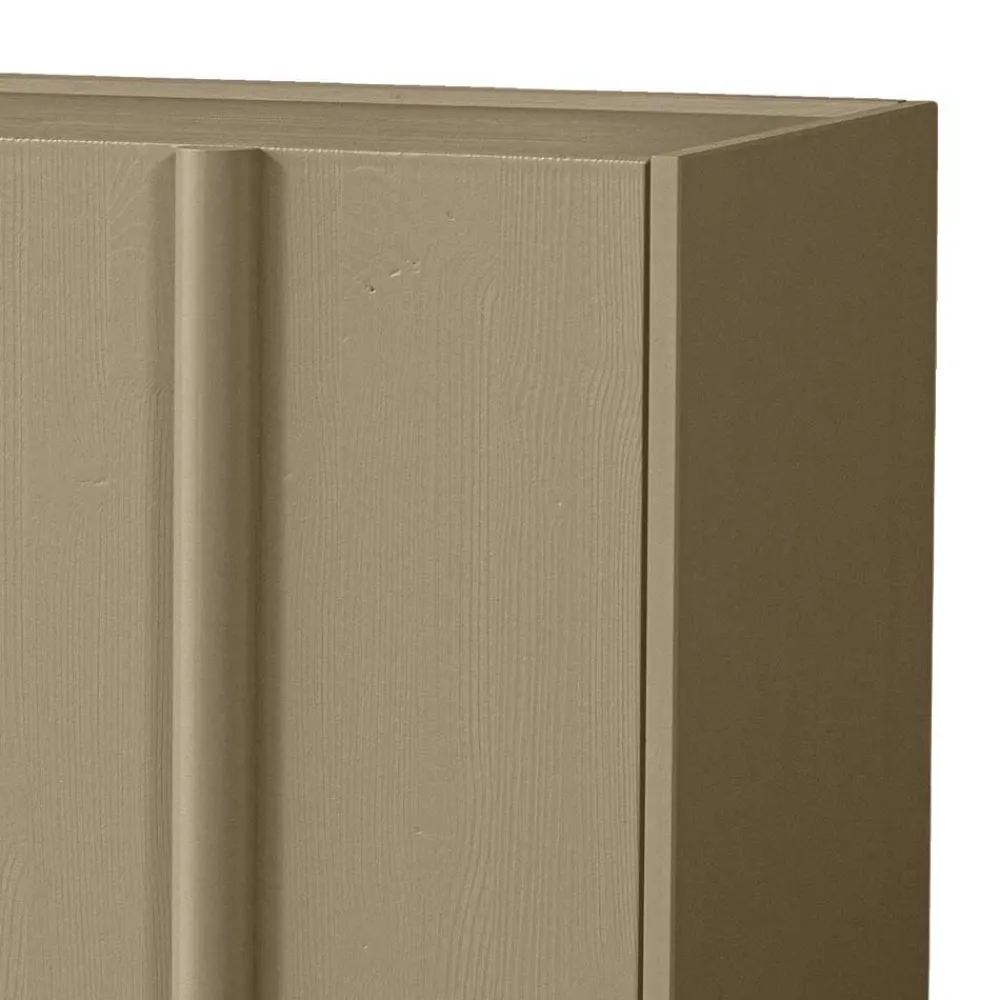 Wohnen Sideboards<Sideboard in Schlammfarben - Litinka