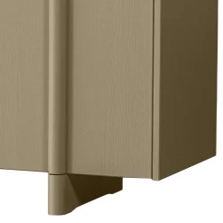Wohnen Sideboards<Sideboard in Schlammfarben - Litinka