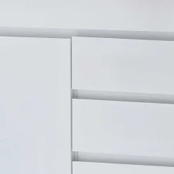 Wohnen Sideboards<Sideboard Kommode Zelda in Weiß