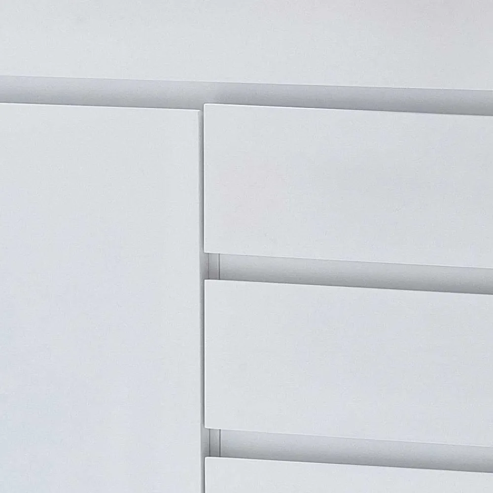 Wohnen Sideboards<Sideboard Kommode Zelda in Weiß