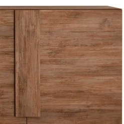 Wohnen Sideboards<Sideboard mit 3 Schubladen & 2 Türen - Basento I