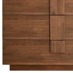 Wohnen Sideboards<Sideboard mit 3 Schubladen & 2 Türen - Basento I