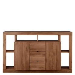 Wohnen Sideboards<Sideboard mit drei Schubladen & sechs Fächern - Cosmonata