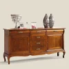 Wohnen Sideboards<Sideboard mit sechs Schubladen & zwei Türen - Motiz