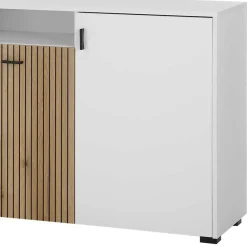 Wohnen Sideboards<Sideboard mit vier Türen und Fach - Nenaloro