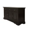 Wohnen Sideboards<Sideboard Polenta aus Akazie Massivholz