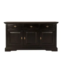 Wohnen Sideboards<Sideboard Polenta aus Akazie Massivholz