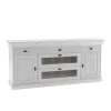 Wohnen Sideboards<Sideboard Satumare im skandinavischen Landhausstil