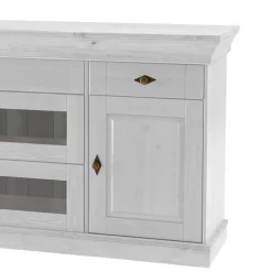 Wohnen Sideboards<Sideboard Satumare im skandinavischen Landhausstil