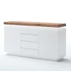 Wohnen Sideboards<Sideboard Zelda in Weiß