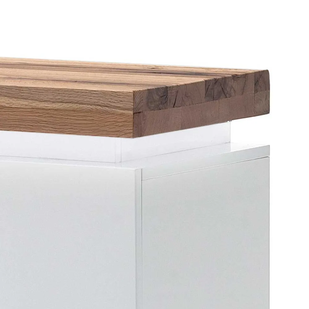 Wohnen Sideboards<Sideboard Zelda in Weiß