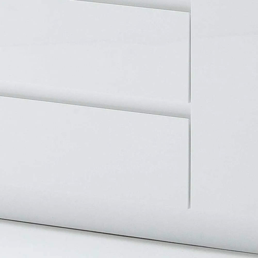 Wohnen Sideboards<Sideboard Zelda in Weiß