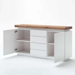 Wohnen Sideboards<Sideboard Zelda in Weiß