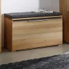 Wohnen Sitzbank<Sitzbank Leyrina mit Stauraum