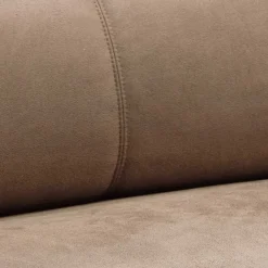 Wohnen Sitzbank<3-Sitzer Design Polsterbank in Beige - Lucia