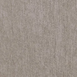 Wohnen Sofas<4-Sitzer Eckcouch in Beige Stoff - Adamantia