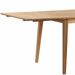 Wohnen Sitzgruppe<Sitzgruppe in Eiche & Grau - Number (fünfteilig)